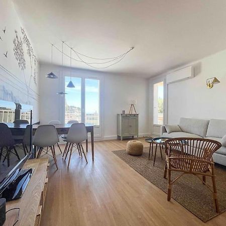 Panisse - Parking - Clim - Wifi Apartment กาซีส์ ภายนอก รูปภาพ
