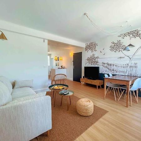 Panisse - Parking - Clim - Wifi Apartment กาซีส์ ภายนอก รูปภาพ