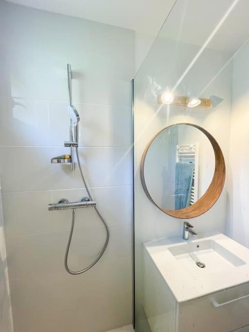 Panisse - Parking - Clim - Wifi Apartment กาซีส์ ภายนอก รูปภาพ