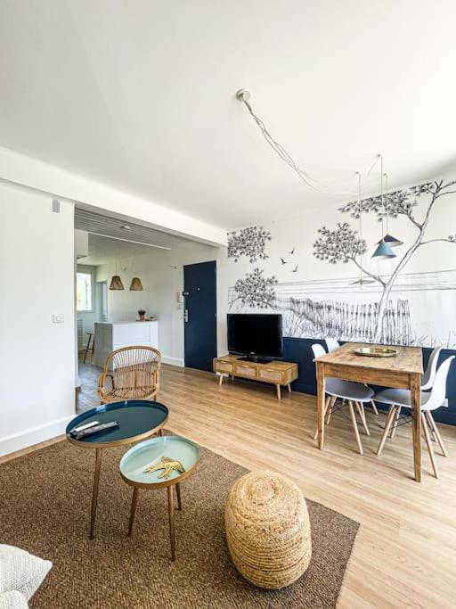 Panisse - Parking - Clim - Wifi Apartment กาซีส์ ภายนอก รูปภาพ