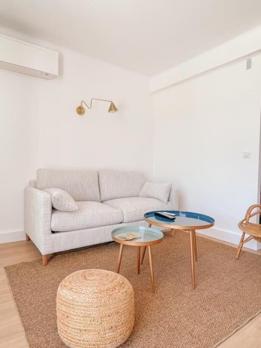 Panisse - Parking - Clim - Wifi Apartment กาซีส์ ภายนอก รูปภาพ