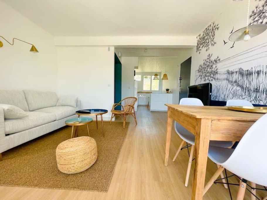 Panisse - Parking - Clim - Wifi Apartment กาซีส์ ภายนอก รูปภาพ