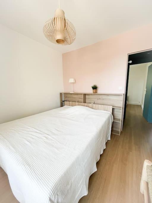 Panisse - Parking - Clim - Wifi Apartment กาซีส์ ภายนอก รูปภาพ