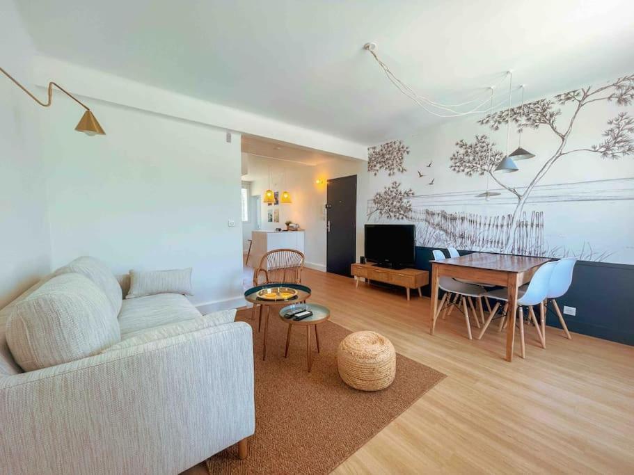 Panisse - Parking - Clim - Wifi Apartment กาซีส์ ภายนอก รูปภาพ
